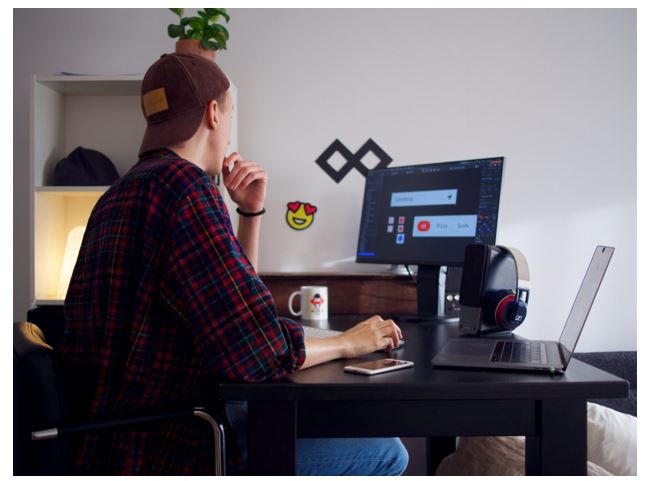 Web Designer Dubai