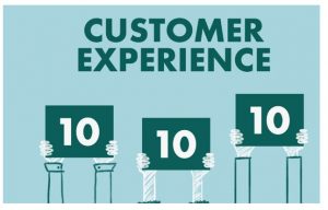 Customer Experience