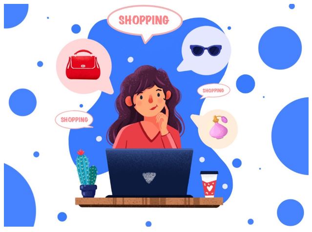 E-Commerce Design Trends