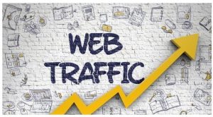 Web Traffic Tips