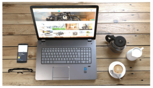 Web Design Architect 