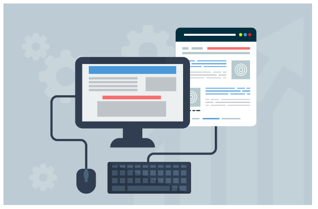 Web Development Aspects