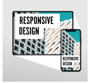 responsive web design