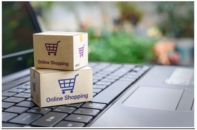 What Are The Characteristics Of Online Shopping