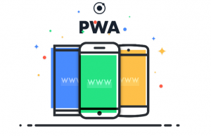 Advantages of Progressive Web Apps