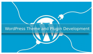 WordPress Theme Development