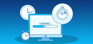 increase web loading time