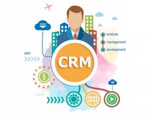 CRM Development Dubai