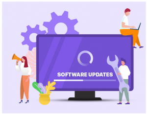 Software Update Guidelines