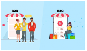 B2B vs B2C