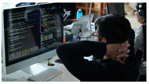 Role of a Web Developer