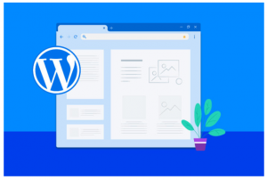 WordPress Website Creation