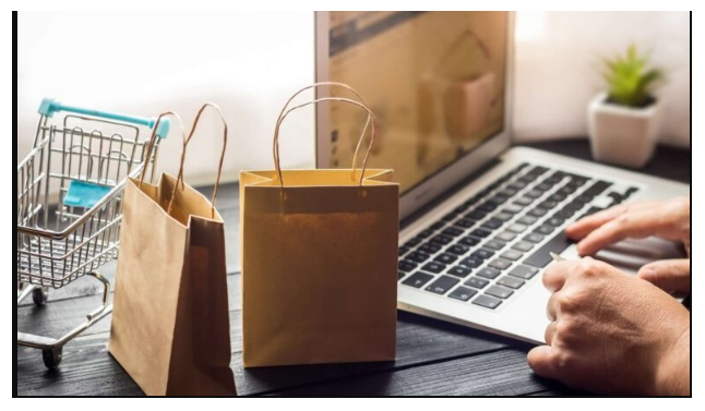 Top 7 Advantages of Having a Web Shop!