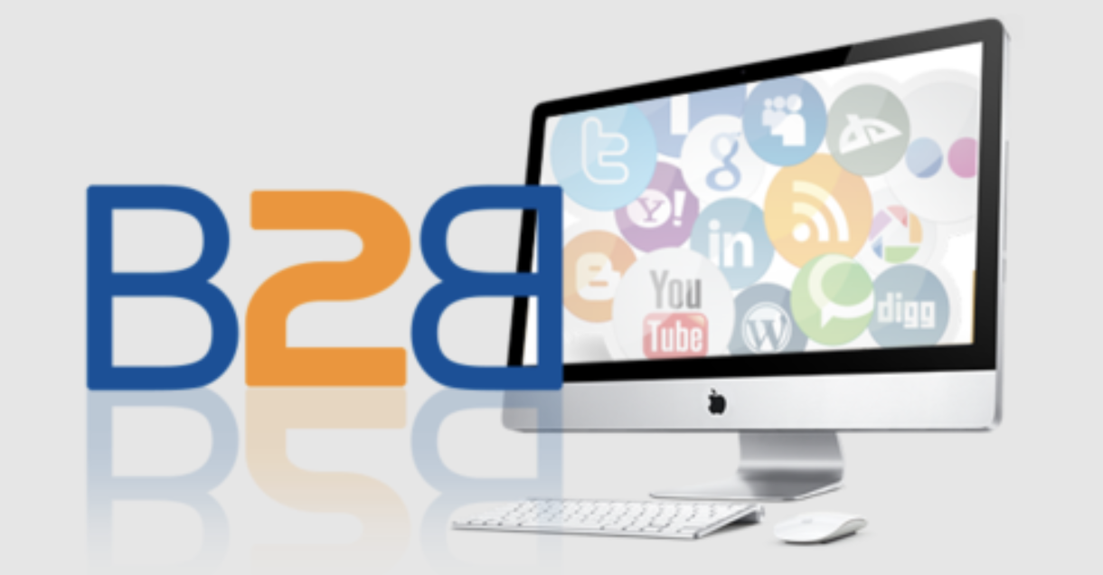 B2B Website Development Trends In 2021