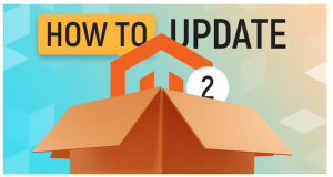 How to Update Magento 2.0