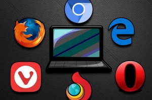 web development browser ideas