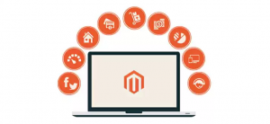 Magento development