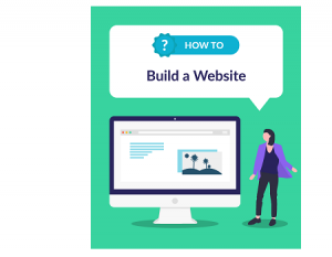 Build a Website