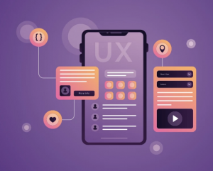 UX Design Trends