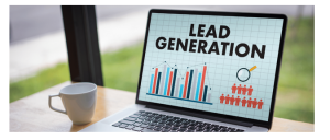 Lead Generation Website