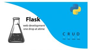 Flask Web Development