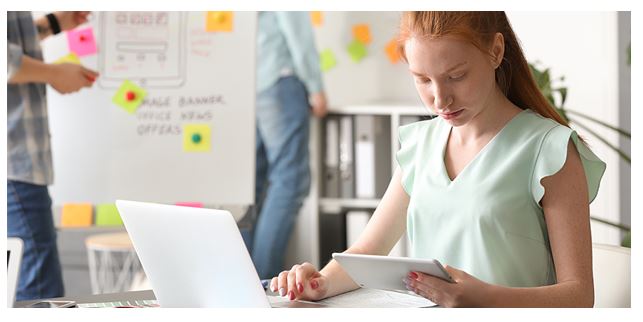 Improve Website’s UX