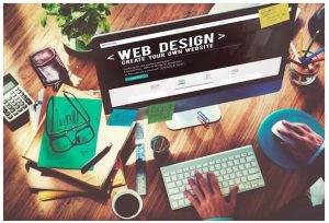 Web Design Agency in Dubai