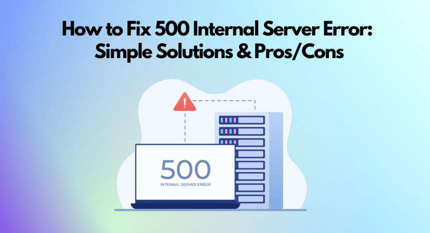 how-to-fix-500-internal-server-error