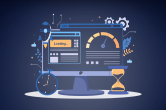 How Website Speed Optimization Influences Conversions