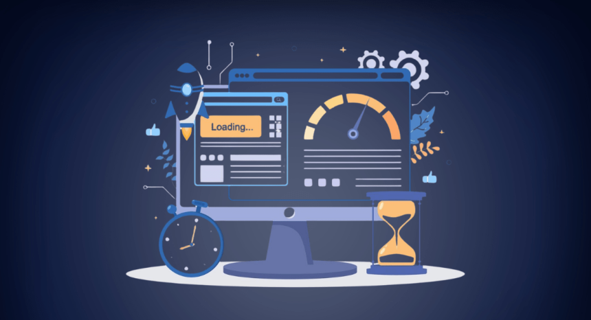 How Website Speed Optimization Influences Conversions