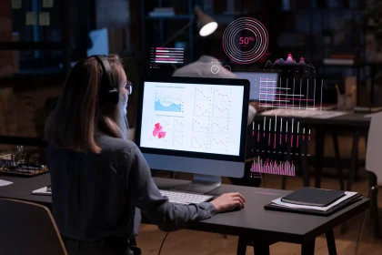 Web Design Still Dominates