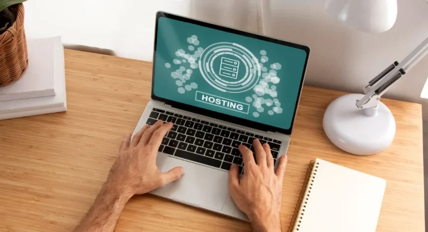 How to Choose the Right Hosting for Your UAE Website
