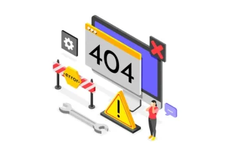 fix ‘404 Page Not Found’