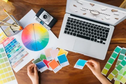 Why Branding and Web Design Go Hand in Hand