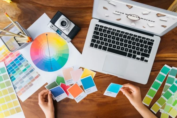 Why Branding and Web Design Go Hand in Hand