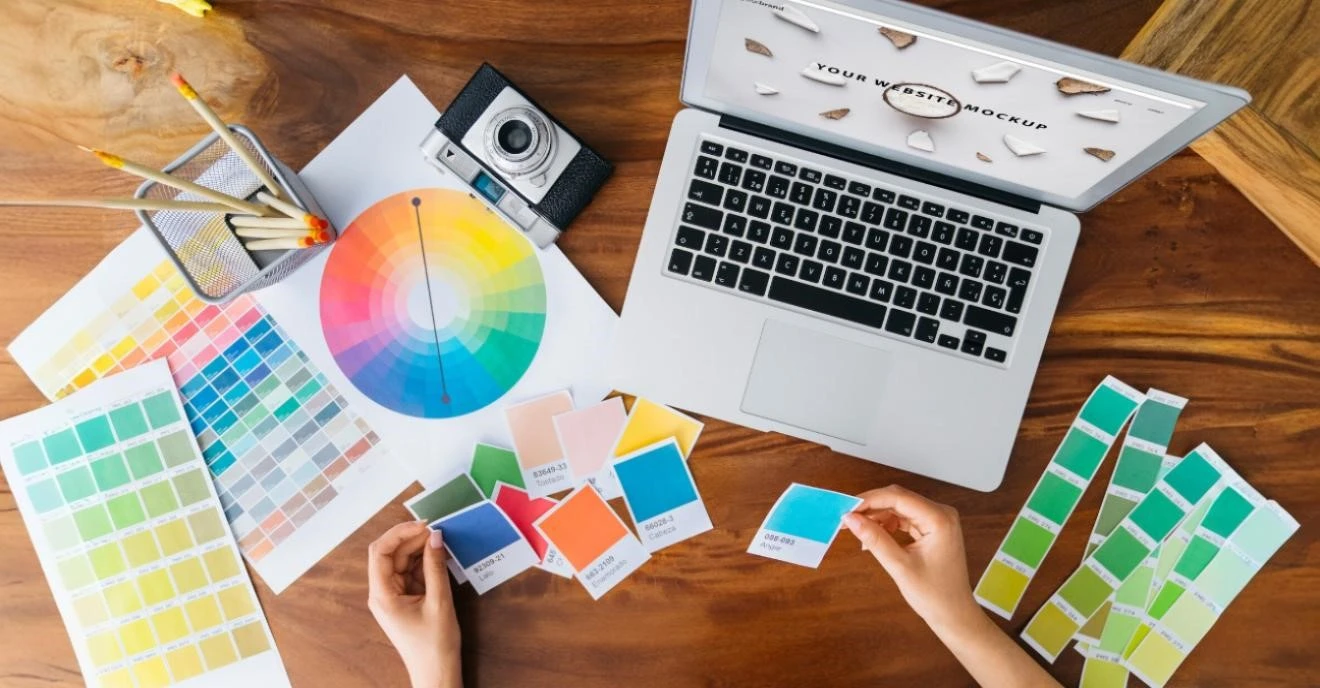 Rather Design Why Branding and Web Design Go Hand in Hand