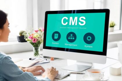 Why Choosing the Right CMS Matters for Your Website