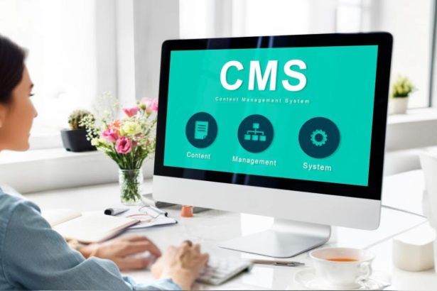 Why Choosing the Right CMS Matters for Your Website