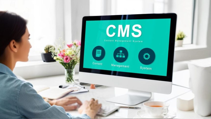 Why Choosing the Right CMS Matters for Your Website