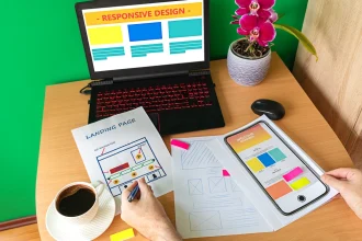 Why Do Website Designers Prioritize Responsive Design