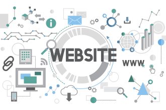 Business Websites