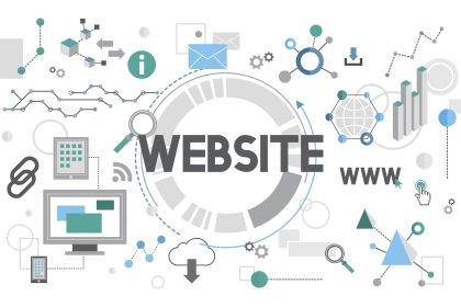 Business Websites