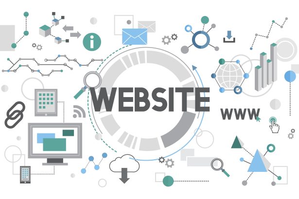 Business Websites