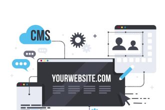 Custom Website Vs Template