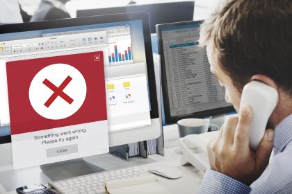 Mistakes Businesses Make When Hiring a Web Designer