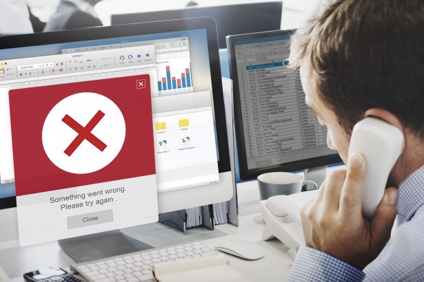 Mistakes Businesses Make When Hiring a Web Designer