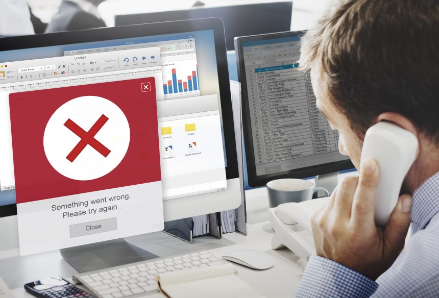 Mistakes Businesses Make When Hiring a Web Designer