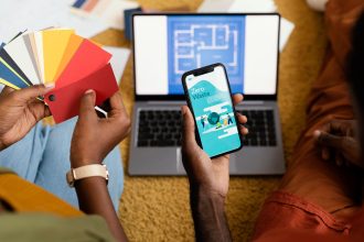 Mobile-First Design