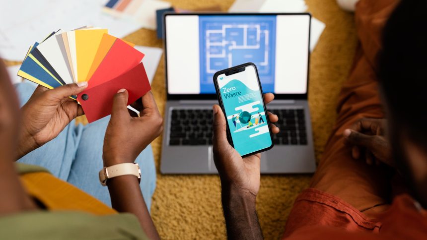 Mobile-First Design