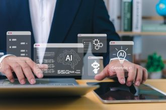 AI Website Builders Vs Professional Web Designers